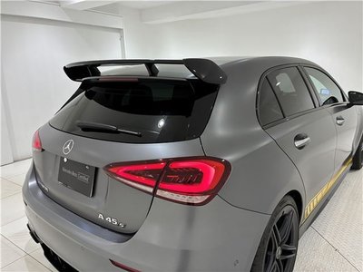 2019 Mercedes-BENZ A-CLASS 缩略图 25