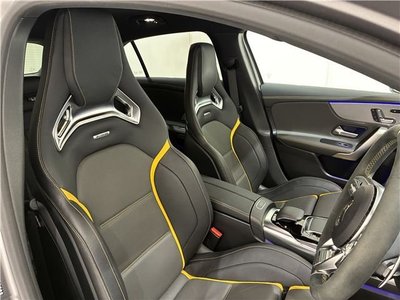 صورة 4 لـ 2019 Mercedes-BENZ A-CLASS