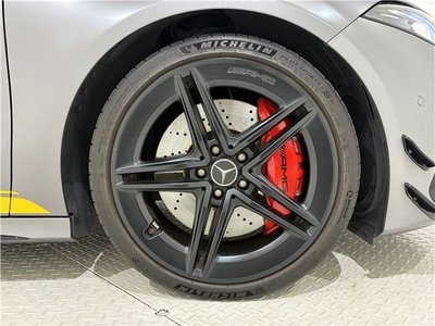 2019 Mercedes-BENZ A-CLASS 缩略图 31