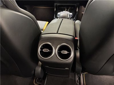 2019 Mercedes-BENZ A-CLASS 缩略图 22
