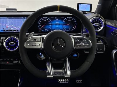 2019 Mercedes-BENZ A-CLASS 缩略图 12