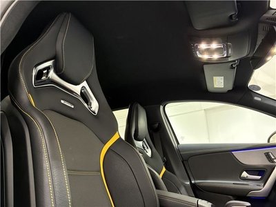 صورة 5 لـ 2019 Mercedes-BENZ A-CLASS