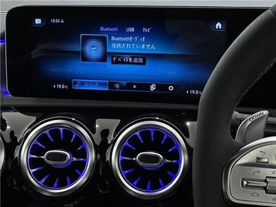 صورة 9 لـ 2019 Mercedes-BENZ A-CLASS