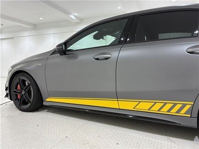 2019 Mercedes-BENZ A-CLASS 缩略图 16