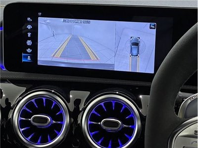 صورة 10 لـ 2019 Mercedes-BENZ A-CLASS