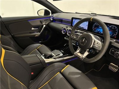 صورة 2 لـ 2019 Mercedes-BENZ A-CLASS
