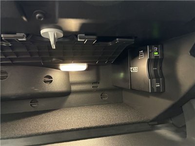 2019 Mercedes-BENZ A-CLASS 缩略图 13