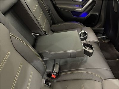 2019 Mercedes-BENZ A-CLASS 缩略图 23