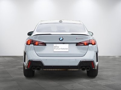 صورة 3 لـ 2025 BMW 2 SERIES GRAN COUPE