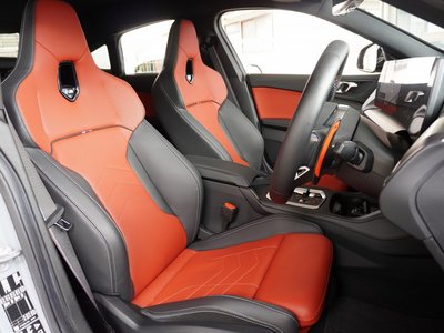 صورة مصغرة 23 لـ 2025 BMW 2 SERIES GRAN COUPE