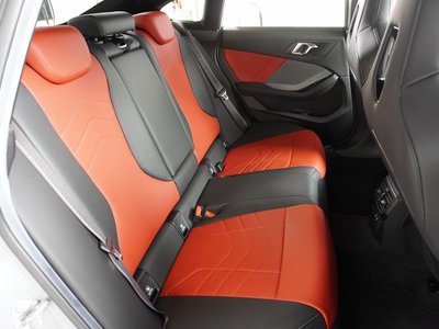 صورة مصغرة 32 لـ 2025 BMW 2 SERIES GRAN COUPE