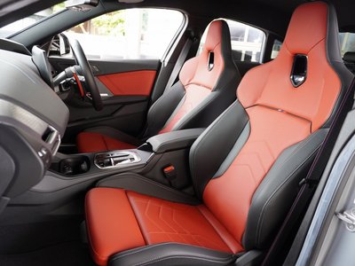 صورة مصغرة 35 لـ 2025 BMW 2 SERIES GRAN COUPE
