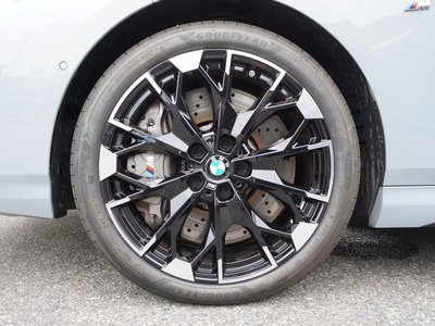 صورة مصغرة 47 لـ 2025 BMW 2 SERIES GRAN COUPE