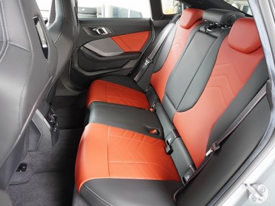 صورة مصغرة 34 لـ 2025 BMW 2 SERIES GRAN COUPE