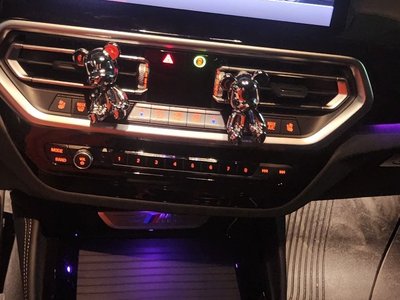 2024 BMW X4 photo 9