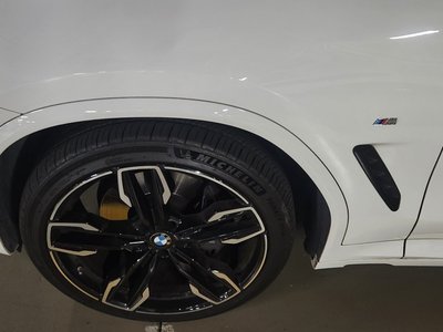 2024 BMW X4 photo 6