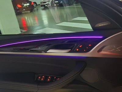 2024 BMW X4 — миниатюра 11