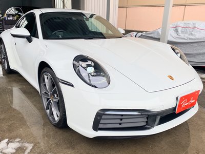 PORSCHE 911 - 10