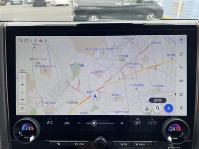 2025 Toyota VELLFIRE photo 9
