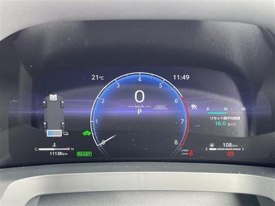 2025 Toyota VELLFIRE photo 8