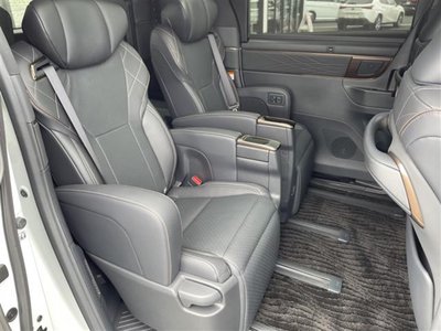 2025 Toyota VELLFIRE thumbnail 22