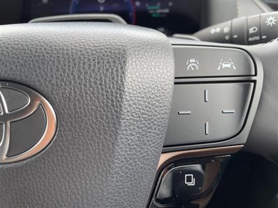 2025 Toyota VELLFIRE photo 4