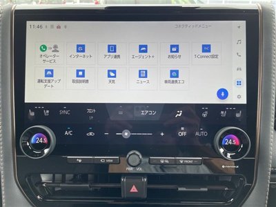 2025 Toyota VELLFIRE thumbnail 11
