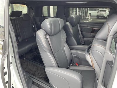 2025 Toyota VELLFIRE thumbnail 26