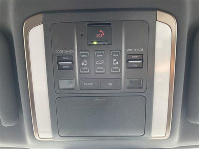 2025 Toyota VELLFIRE thumbnail 20
