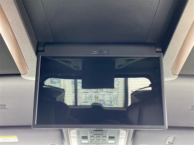 2025 Toyota VELLFIRE thumbnail 29