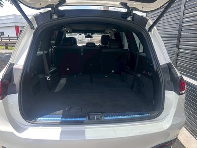 MERCEDES-BENZ GLS - 7