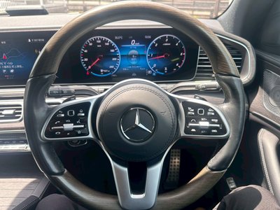 MERCEDES-BENZ GLS - 8