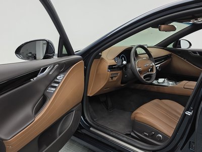 GENESIS G80 (RG3) - 10