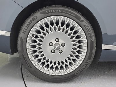 GENESIS G80 (RG3) - 6