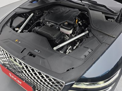 GENESIS G80 (RG3) - 7