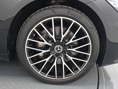 2023 Mercedes-BENZ S-CLASS 照片 8