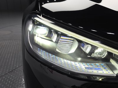 2023 Mercedes-BENZ S-CLASS 照片 9