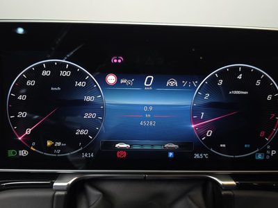 2023 Mercedes-BENZ S-CLASS thumbnail 11
