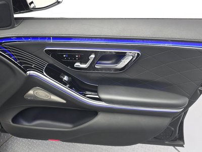 2023 Mercedes-BENZ S-CLASS thumbnail 14