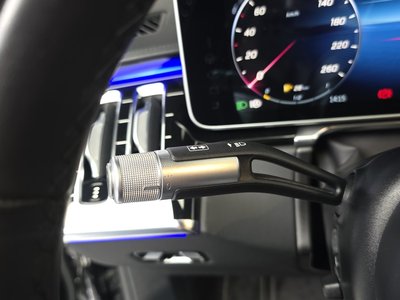 2023 Mercedes-BENZ S-CLASS thumbnail 26