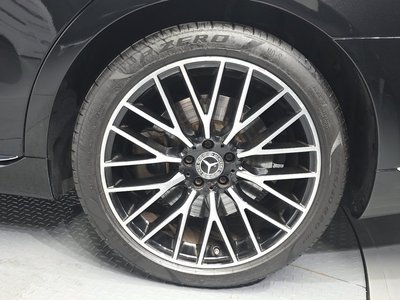 2023 Mercedes-BENZ S-CLASS 照片 6