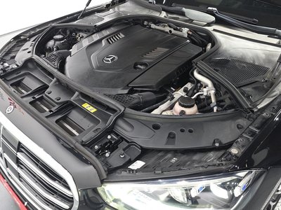 2023 Mercedes-BENZ S-CLASS 照片 7
