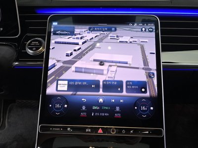 2023 Mercedes-BENZ S-CLASS thumbnail 19