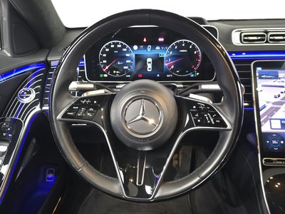 2023 Mercedes-BENZ S-CLASS thumbnail 18
