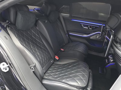 2023 Mercedes-BENZ S-CLASS thumbnail 17