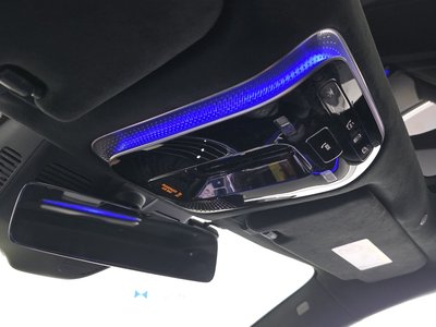 2023 Mercedes-BENZ S-CLASS thumbnail 27