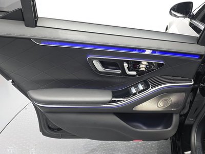2023 Mercedes-BENZ S-CLASS thumbnail 15