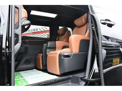 2024 Toyota VELLFIRE 缩略图 24