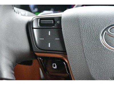 2024 Toyota VELLFIRE 缩略图 30