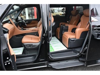 2024 Toyota VELLFIRE 缩略图 23